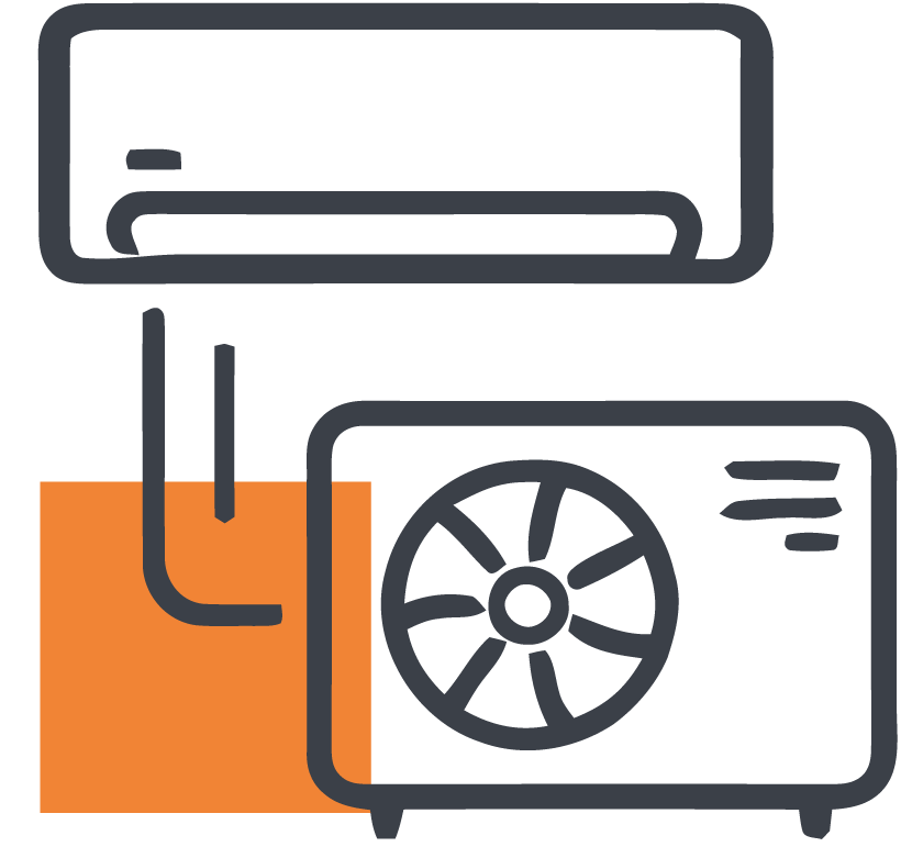 top service neraInstallazione climatizzatori